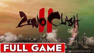 Zeno Clash 2 Full Game Walkthrough Longplay