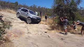 Welgelegen - 30 Des 2017 - Fortuner 2