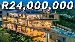 What Can R24 Million Get You? Exploring Luxury Living In La Lucia Umhlanga