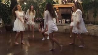 Best Bridesmaids & Bride Wedding Dance Ever