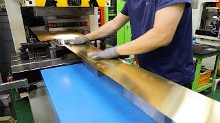 Amazing Views Best Instrument Manufacturing Process Videos