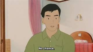 1995 anime movie LONELY KID Eng Sub