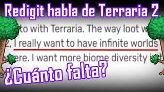 ¿Has visto este artículo sobre Terraria 2?