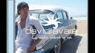 David Tavare - Hot Summer Night