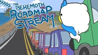 The Behemoth Roadmap 