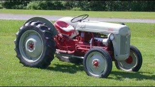 Top VINTAGE TRACTORS Engines Review and Sound