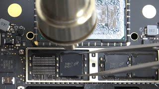 How to Upgrade MacBook Pro Memory 100% 8GB to 16GB