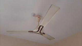 56 GFC Ceiling fan