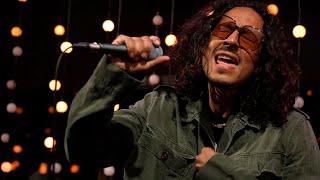 Chicano Batman - Beautiful Daughter Live on KEXP