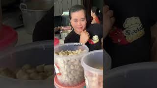 MAKAN SEBLAK GACOR DI KIARA CONDONG SATU KUALI MANCAAP