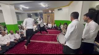 en güzel ilahiler KADİRİ İHVANLARI KOSAN DERGAHI #şanlıurfa #abdulkadir #geylani #dergah #live