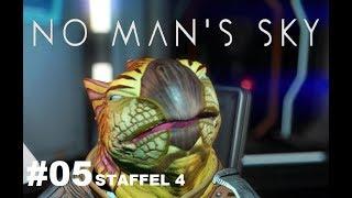 No Mans Sky - Viel zu erledigen - Staffel 4 #05 Gameplay German Deutsch