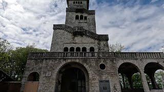 Сочинский национальный парк  Sochi National Park