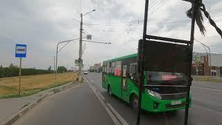 Тольятти на 18-м троллейбусе  20 июля 2024 Без комментариев
