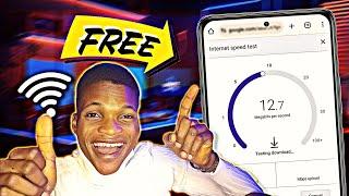 I Tested 20 VPN Apps That Give Free Data I FOUND THE BEST │ Free Browsing App Without Data 2024