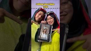 Challenge dance tiktok filipino 1x liat #riridwannn #pasutri #dance #challenge