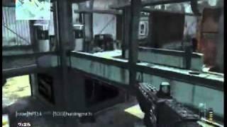 TchaNEM - MW3 Game Clip.mp4