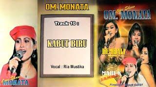 Ria Mustika - KABUT BIRU     Monata Live Show 2004