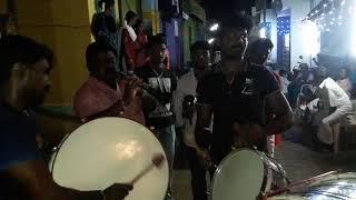 Nisha music bands & nashik dhols kadayanallur contact 7845357510 Mariraj