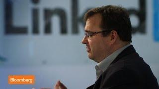 LinkedIns Reid Hoffman Why I Call Elon Musk