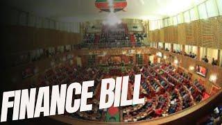  NATIONAL ASSEMBLY LIVE - KEY DEBATES & DECISIONS  JUNE 25 2024 MORNING SESSION