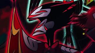 Hazbin Hotel - All UnnamedUnknown Overlords