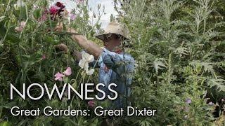 Great Gardens Great Dixter by Howard Sooley