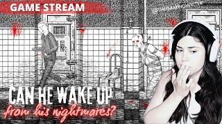This horror game breaks taboos on mental illness - Neverending Nightmares Full game