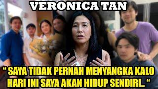 VERONICA TAN”SEAN ITU DUPLIKAT PAK AHOK“