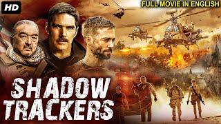 SHADOW TRACKERS - Full Action Adventure Movie In English  Thomas Gibson Graham Greene Louise L.