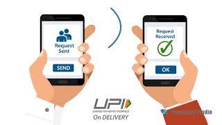 NPCI UPI  Animated Business Video