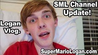 Is the SuperMarioLogan Movie Cancelled?