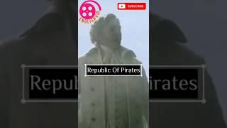 Pirates Republic english through movie clips الانجليزية من الافلام