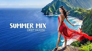 Mega Hits 2024  The Best Of Vocal Deep House Music Mix 2024  Summer Music Mix 2024 #157