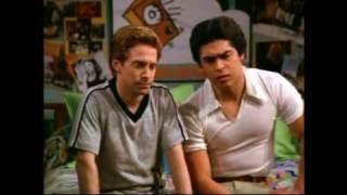 That 70s Show-Bloopers