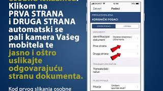 Proces verifikacije odobravanja postojećeg Premier računa