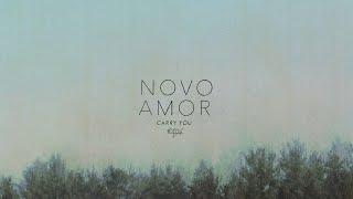 Novo Amor - Carry You official audio