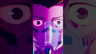 #cyberpunk  #anime  #edgerunners  #amv  #edit  #fizica  #готэм #сораanimeканал #shorts