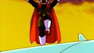 The Great Saiyaman