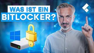 Was ist ein Bitlocker?  Wondershare Recoverit