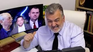 Пламен Пасков РАЗКОСТИ Николай Марков и българския народ