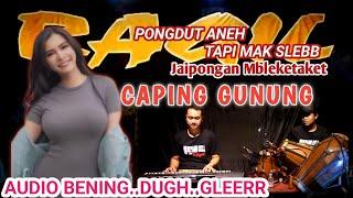 Caping Gunung-Ninu Ninu-Ragil pongdut