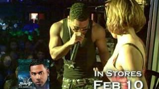 Bobby V The Rebirth 15 second Commercial