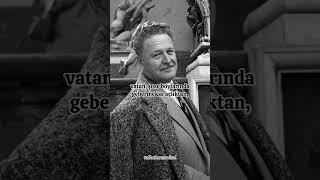 Nâzım Hikmet Ran - Vatan Haini