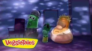 VeggieTales BellyButton - Silly Song