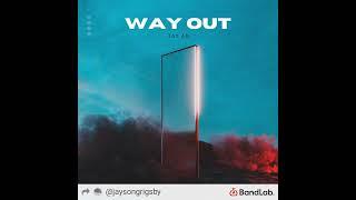 Jay AG - Way Out Prod. by Buddha Vybez