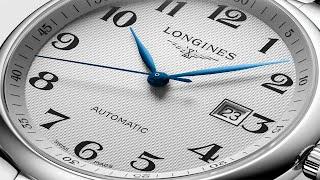 Top 6 New Longines Watches 2024 Best Longines Watch 2024