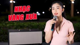 Top 10 Nhạc Vàng Xưa Giai Điệu Buồn Và Đầy Tâm Sự Nghe Ôi Sao Mà Tê Tái - Mộc Anh