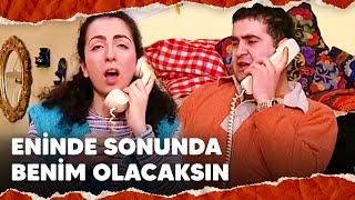 Telefon Sapığı Kenar İş Başında  Sıdıka 26. Bölüm