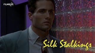 Silk Stalkings - Season 3 Episode 10 - The Partys Over - Full Episode